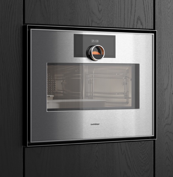 Cuisine — Gaggenau