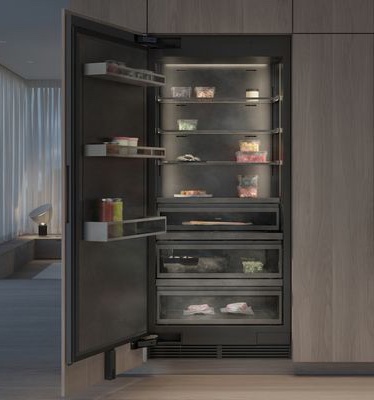 Cuisine — robinetterie CEA