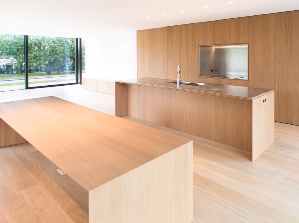 Parquet chêne