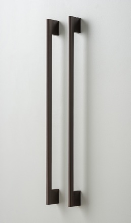 Salle de bain master — CEA